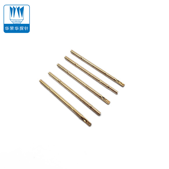 測(cè)試探針套管RM75-4S、RM75-4W